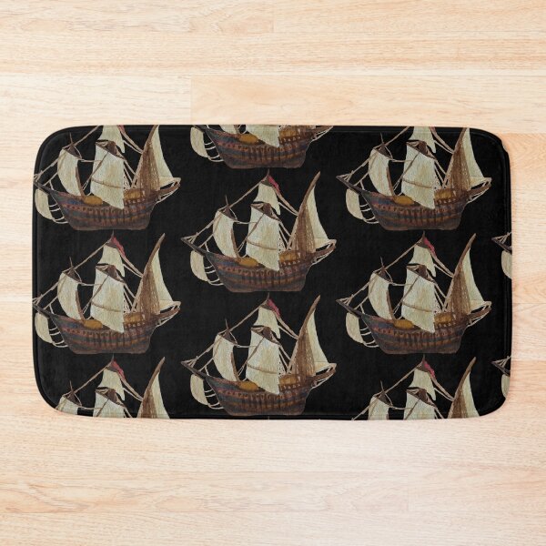 Item preview, Flagship  designed and sold by Tessa Bryden.