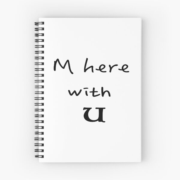 Item preview, I am here with you designed and sold by Pellu.