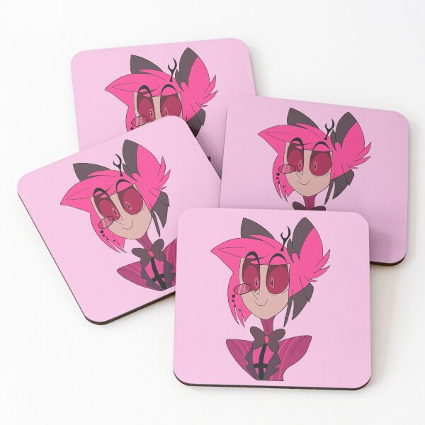 Item preview, pink alister designed and sold by cescas-art.