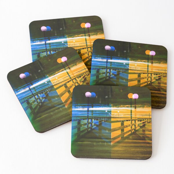 Item preview, The Dock designed and sold by T.A.S. BRAND.