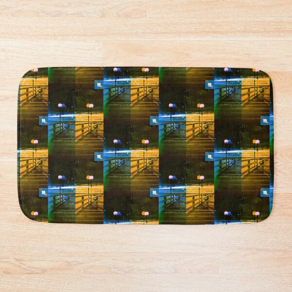 Item preview, The Dock designed and sold by T.A.S. BRAND.
