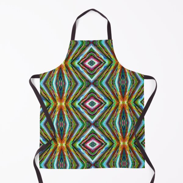 Item preview, Textural Zig Zaggy Pattern 1 designed and sold by Heatherian.