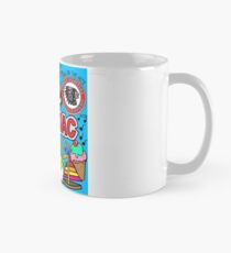 Pontiac Tasse (Standard)