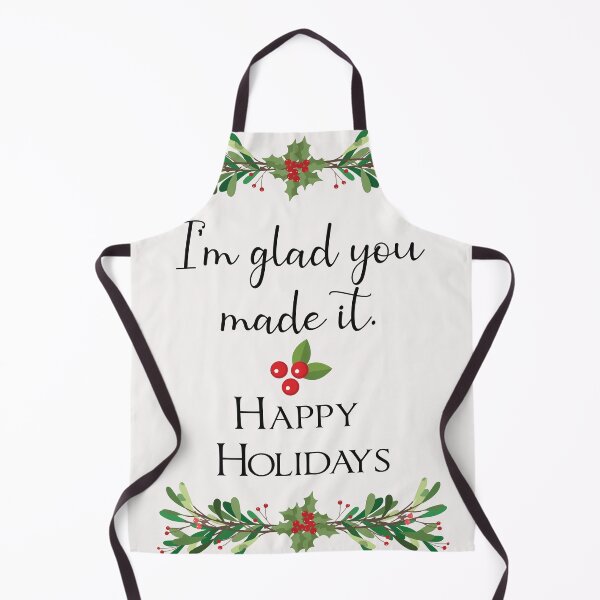 Item preview, I'm Glad You Made It designed and sold by Julianadieyi.