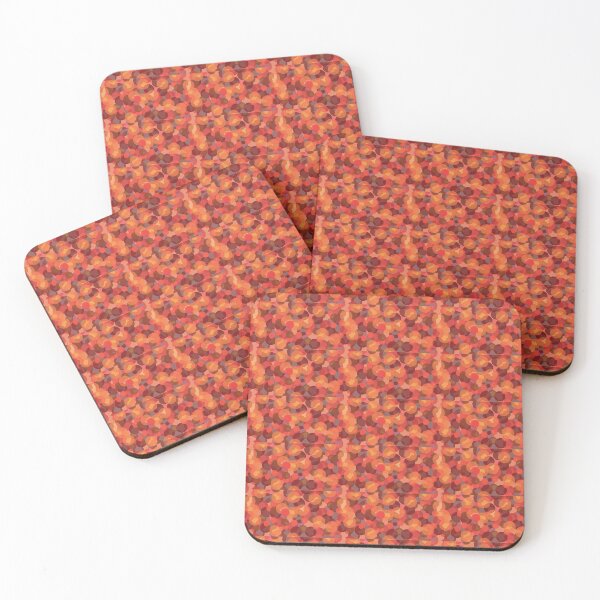 Item preview, Manchas de tinte rojo designed and sold by Taranodongirl7.
