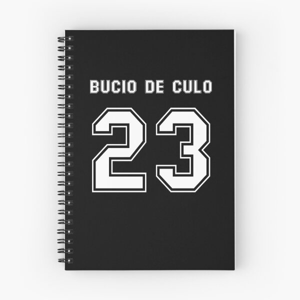 Item preview, 23 bucio de culo designed and sold by ideasfinder.