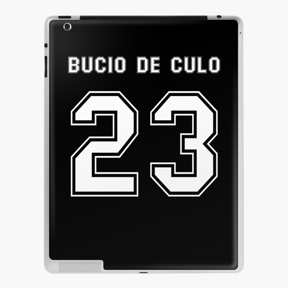 23 bucio de culo