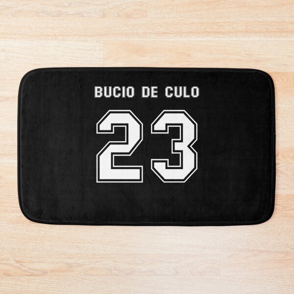 Item preview, 23 bucio de culo designed and sold by ideasfinder.
