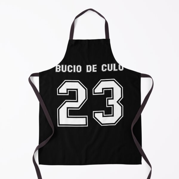 Item preview, 23 bucio de culo designed and sold by ideasfinder.