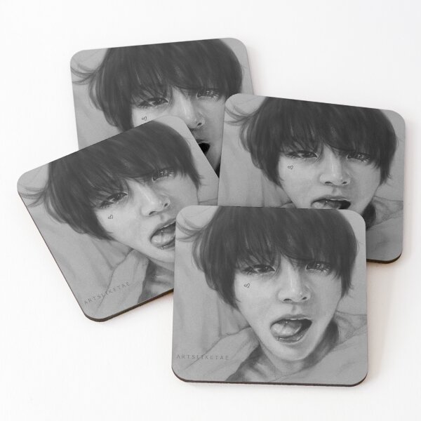 Item preview, E-chico Tae designed and sold by artsliketae.