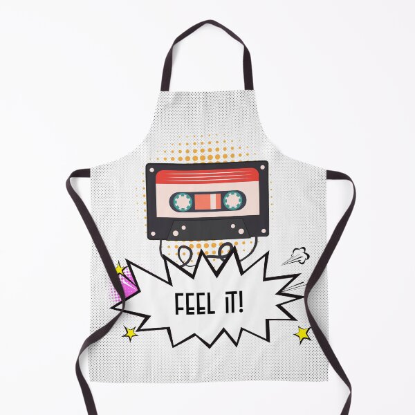 Item preview, Feel the music! designed and sold by WhyNot1704.