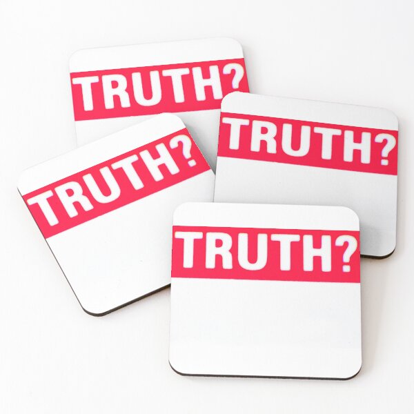 Item preview, Fake News designed and sold by metriognome.