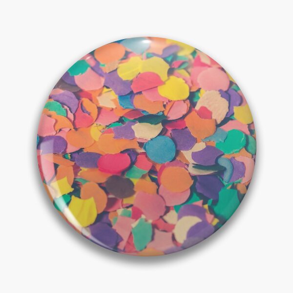 Item preview, Diversión con confeti designed and sold by Dubage603.