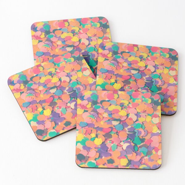 Item preview, Diversión con confeti designed and sold by Dubage603.