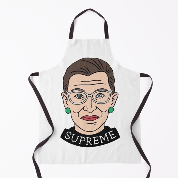 Item preview, Ruth Bader Ginsburg designed and sold by simpliciti.