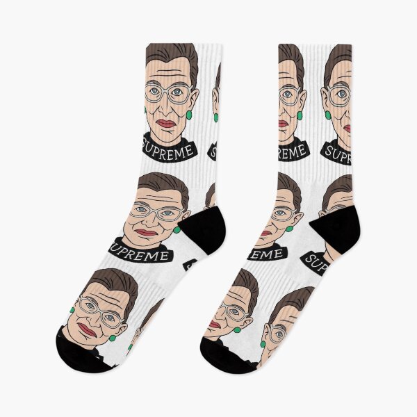 Item preview, Ruth Bader Ginsburg designed and sold by simpliciti.