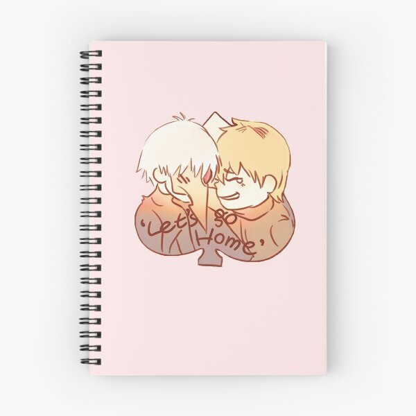 Item preview, Let's Go home designed and sold by angsty-angst.