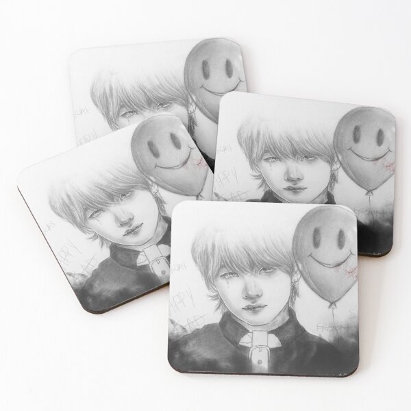 Item preview, Glum Tae designed and sold by artsliketae.