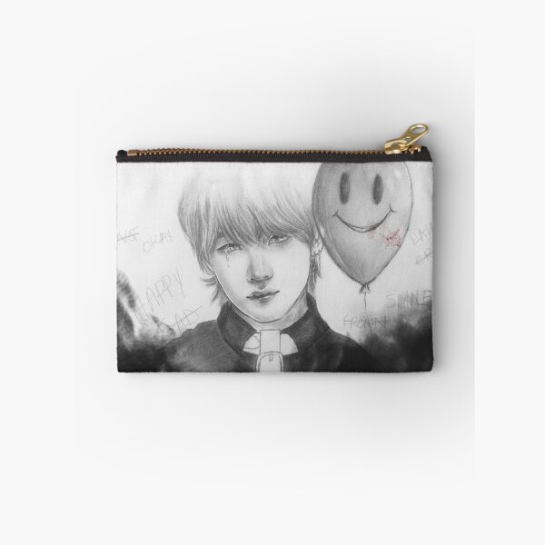 Item preview, Glum Tae designed and sold by artsliketae.