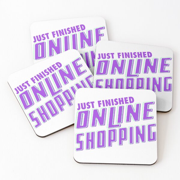Item preview, Just finished Online Shopping designed and sold by OJ-Creatives.