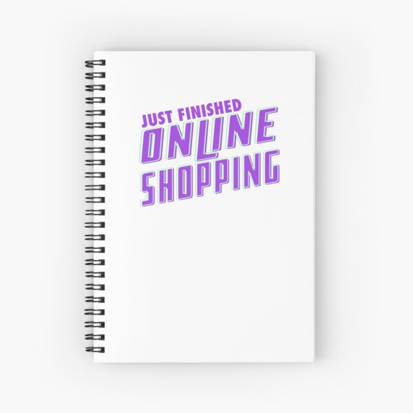 Item preview, Just finished Online Shopping designed and sold by OJ-Creatives.