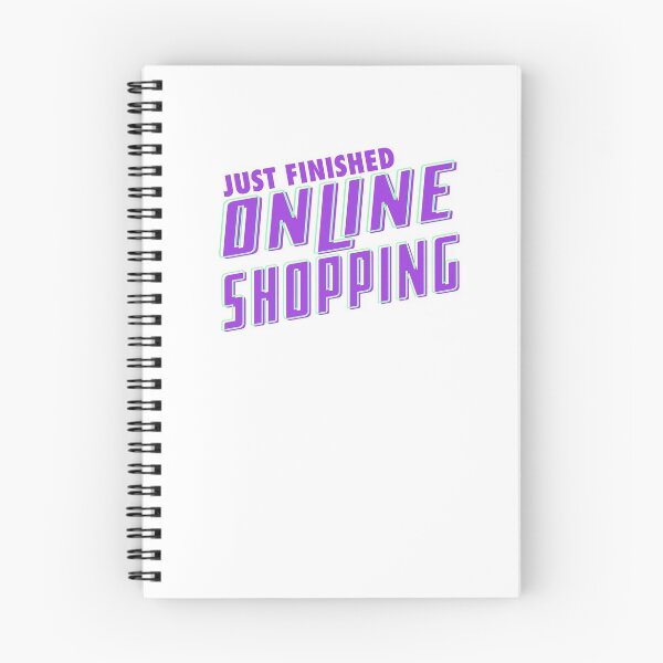 Item preview, Just finished Online Shopping designed and sold by OJ-Creatives.