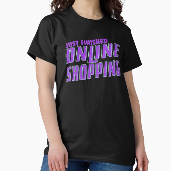 Item preview, Just finished Online Shopping designed and sold by OJ-Creatives.