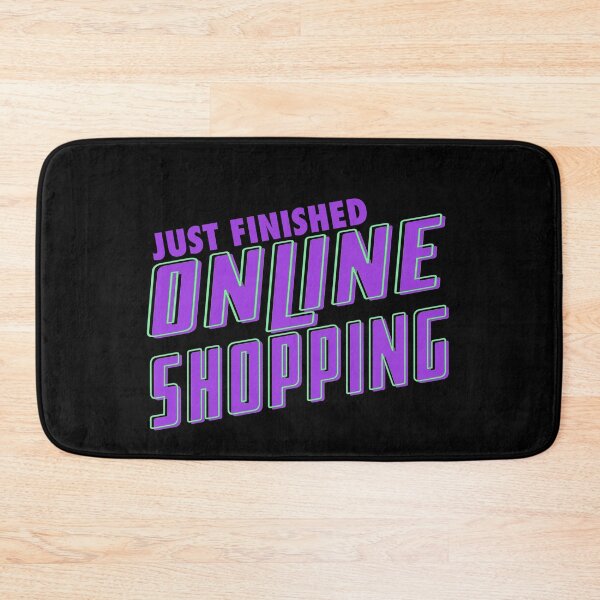 Item preview, Just finished Online Shopping designed and sold by OJ-Creatives.