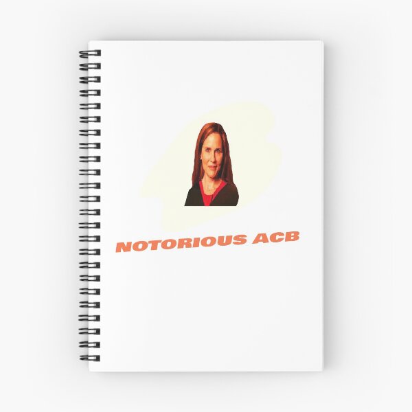 Item preview, notorious acb designed and sold by 0umStore.
