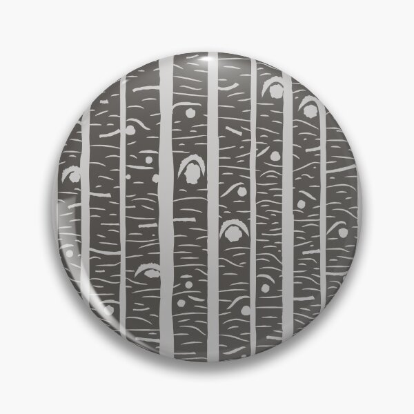 Item preview, Lost in the Woods - Gris designed and sold by JPuckett-Design.