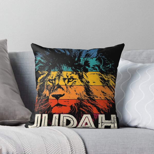 Item preview, Lion of Judah gift, Hebrew Israelite gift print designed and sold by Lisbob.
