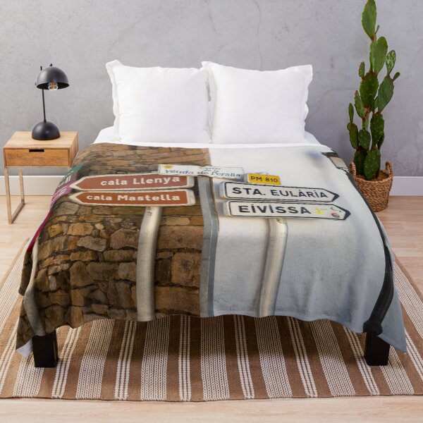 Item preview, Addresses in Santa Eulalia / Ibiza designed and sold by planless.