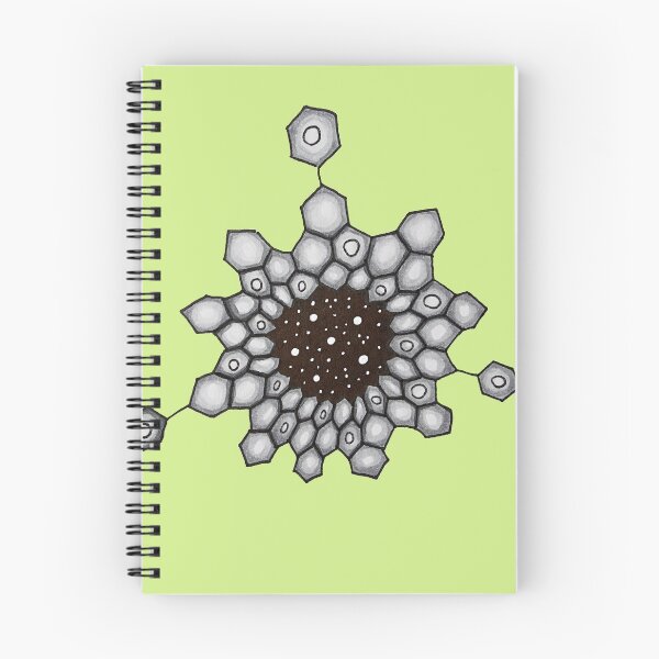 Item preview, Organic Chemistry Arene Structure Space Stars designed and sold by Boriana Giormova.