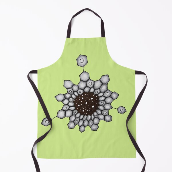 Item preview, Organic Chemistry Arene Structure Space Stars designed and sold by Boriana Giormova.