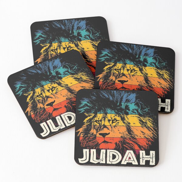 Item preview, Lion of Judah gift, Hebrew Israelite gift print designed and sold by Lisbob.