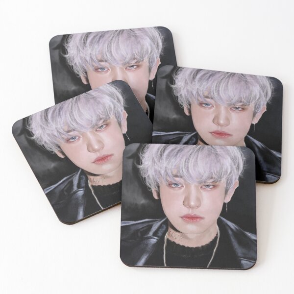 Item preview, EXO Chanyeol designed and sold by artsliketae.