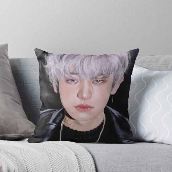 Artikelvorschau, EXO Chanyeol entworfen und verkauft von artsliketae.