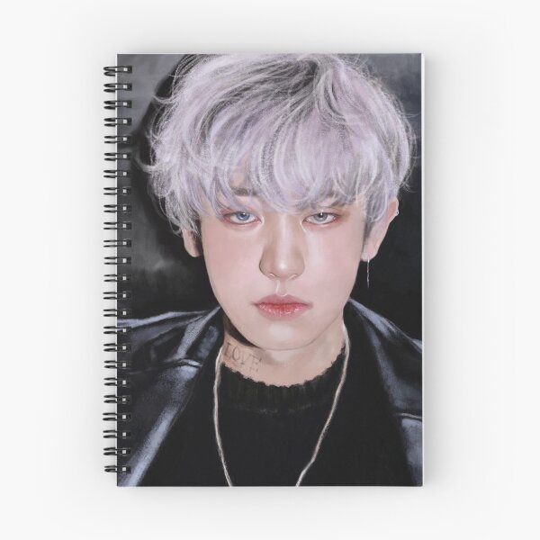 Artikelvorschau, EXO Chanyeol entworfen und verkauft von artsliketae.