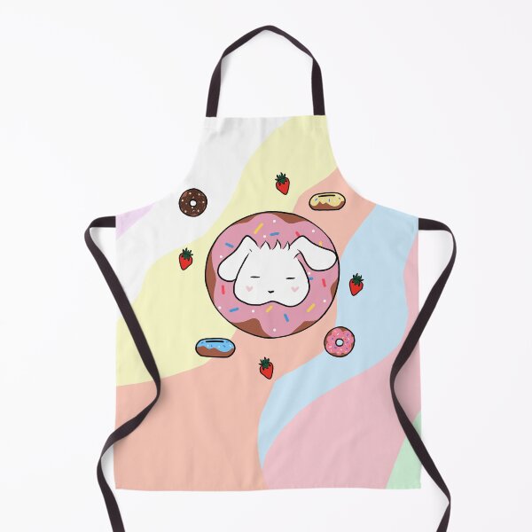 Item preview, ROULO_DONUTS_FRONT designed and sold by UgaMaru.