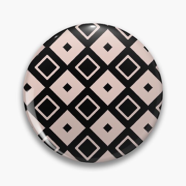 Item preview, Patrón de diamante simple designed and sold by ZANGRAM.