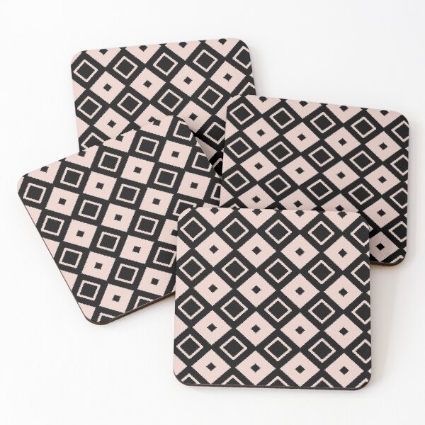 Item preview, Simple Diamond Pattern designed and sold by ZANGRAM.