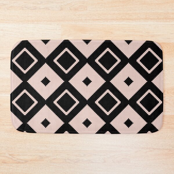 Item preview, Simple Diamond Pattern designed and sold by ZANGRAM.