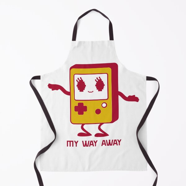 Item preview, Game my way away! designed and sold by WhyNot1704.