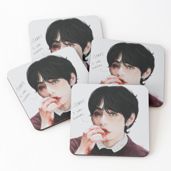 Item preview, Ghoul Tae designed and sold by artsliketae.