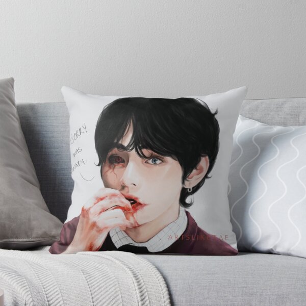 Item preview, Ghoul Tae designed and sold by artsliketae.
