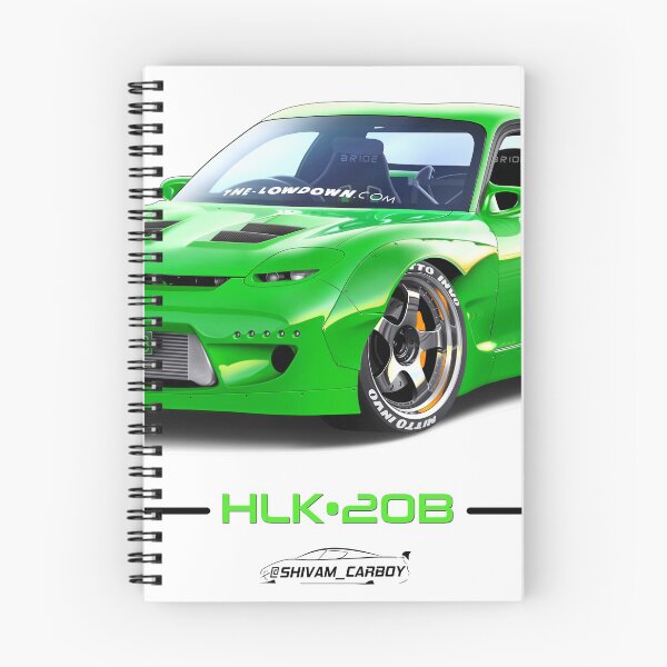 Item preview, Rx7 realism artwork designed and sold by ShivamSharma.
