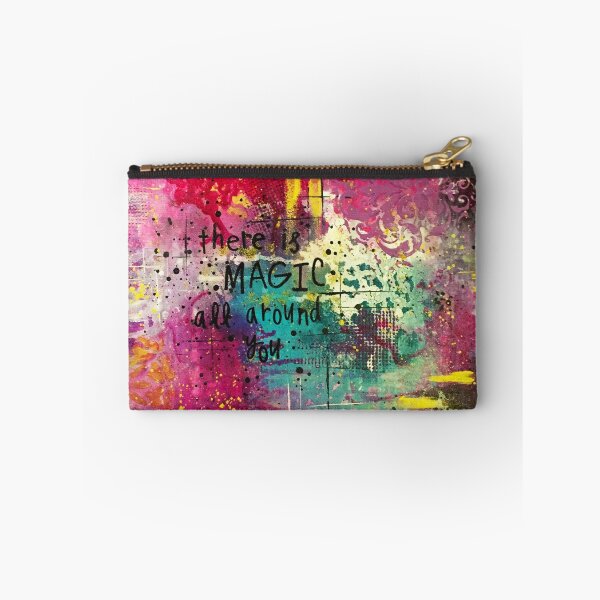 Item preview, Magic designed and sold by kyleeearlart.