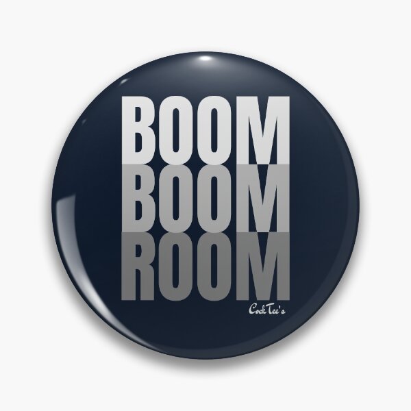 Item preview, Boom Boom Room designed and sold by CockTees.