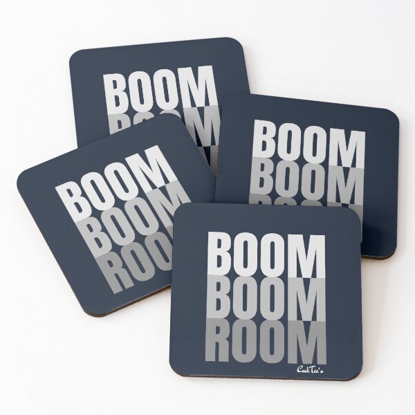 Item preview, Boom Boom Room designed and sold by CockTees.