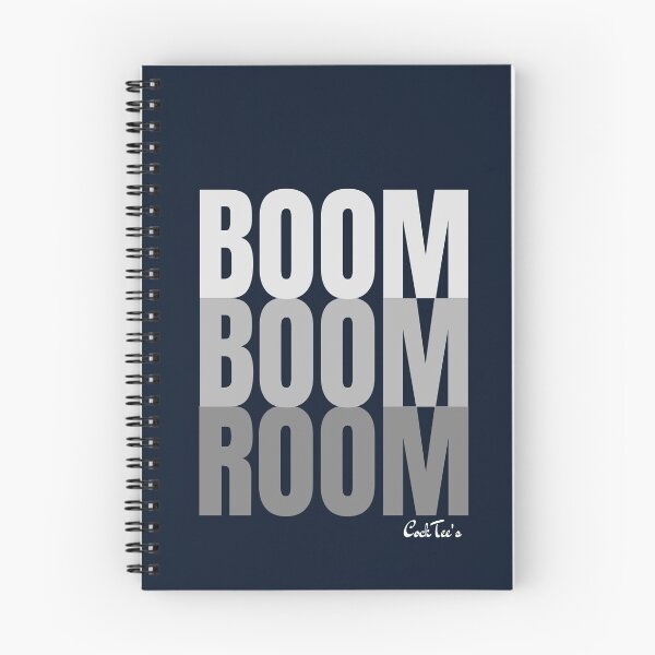 Item preview, Boom Boom Room designed and sold by CockTees.